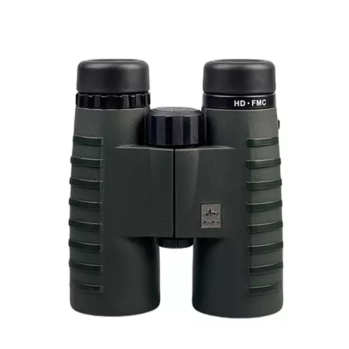دوربین شکاری آسیکا HD 10X42 درجه یک