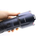 چراغ قوه زوم دار اسمال سان مدل ZY-T709 حرفه ای