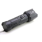چراغ قوه زوم دار اسمال سان مدل ZY-T709 حرفه ای