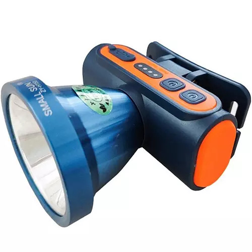 چراغ پیشانی اسمال سان مدل ZY-H150 جدید