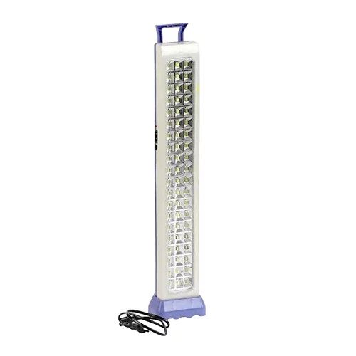چراغ اضطراری LED قابل شارژ LSJY مدل LJ-5960 درجه یک