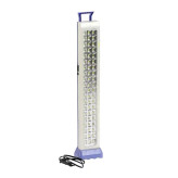 چراغ اضطراری LED قابل شارژ LSJY مدل LJ-5960 حرفه ای