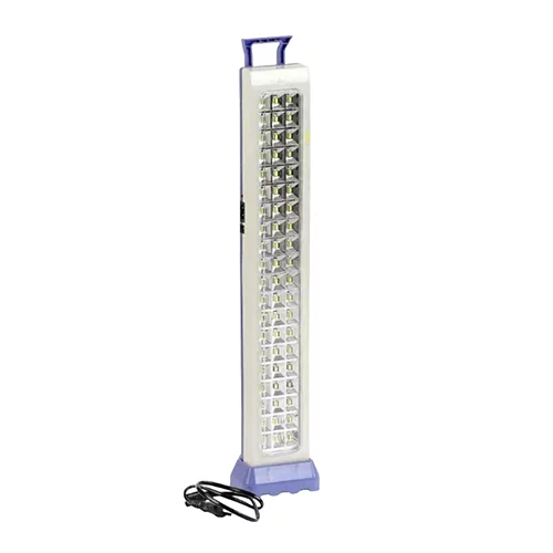 چراغ اضطراری LED قابل شارژ LSJY مدل LJ-5960 جدید