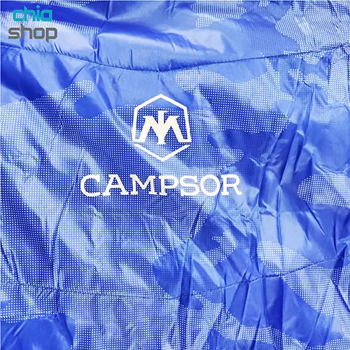 کیسه خواب کوهنوردی کمپسور مدل CAMPSOR 1500 درجه یک