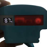 چراغ کمپینگ چندکاره شارژی اسمال سان مدل ZY-T200 جدید