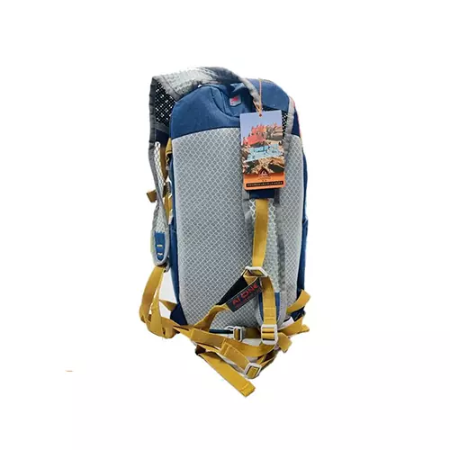 کوله کوهنوردی 20 لیتری AI ONE - کد 2296 حرفه ای
