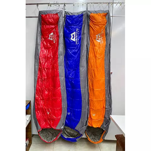 کیسه خواب پر 1500 گرم مونتاین جدید