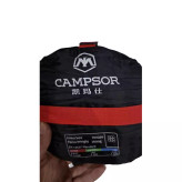 کیسه خواب الیاف کمپسور Campsor حرفه ای