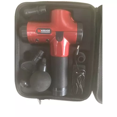 ماساژور تفنگی لانگن TY-602 حرفه ای
