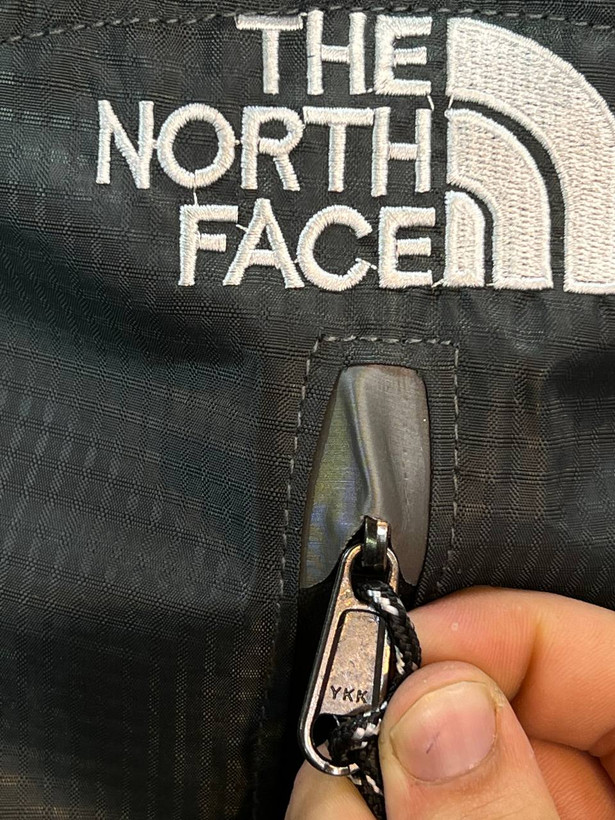 کوله پشتی کوهنوردی 50 لیتری نورث فیس مدل الکترون درجه یک