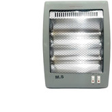 بخاری برقی کوارتز دو حالت حرارتی مدل QH-90A درجه یک