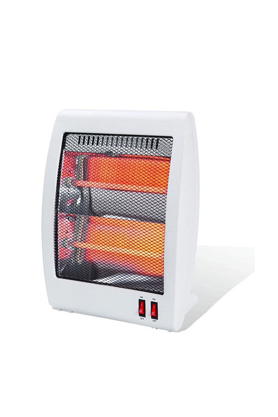 بخاری برقی کوارتز دو حالت حرارتی مدل QH-90A درجه یک