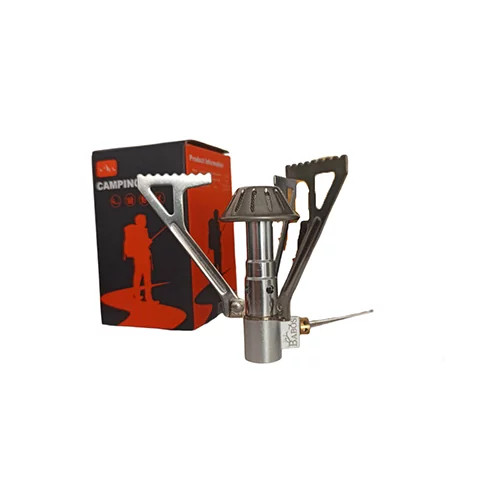 سر شعله کمپینگ حرفهای بابوس مدل BS-205 حرفه ای