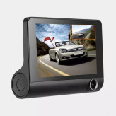 دوربین فیلمبرداری خودرو مدل TCC-694 درجه یک