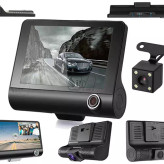 دوربین فیلمبرداری خودرو مدل TCC-694 درجه یک