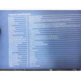 دوربین فیلمبرداری خودرو مدل TCC-694 جدید