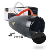 اسپیکر بلوتوثی قابل حمل کیمیسو مدل KM-202 کیفیت عالی