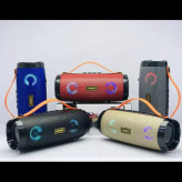 اسپیکر بلوتوثی قابل حمل کیمیسو مدل KM-202 حرفه ای