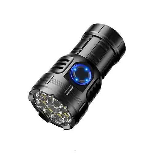 مینی چراغ قوه کینساچ مدل KS-F80 حرفه ای