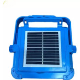 پروژکتور شارژی خورشیدی 50 وات مدل BL_911 درجه یک