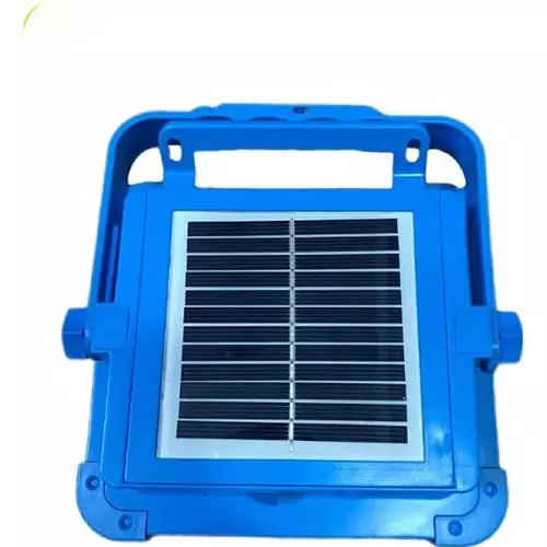 پروژکتور شارژی خورشیدی 50 وات مدل BL_911 کیفیت عالی