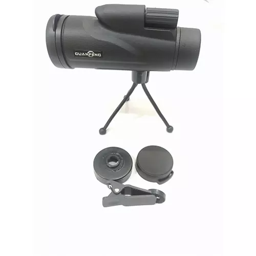 دوربین تک چشمی پایه دار بوشنل مدل Bushnell 40x60 حرفه ای