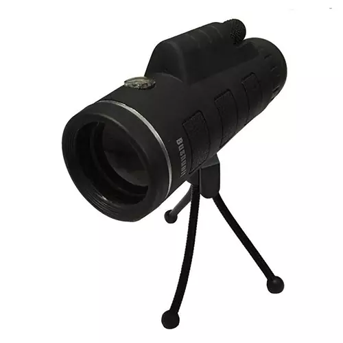 دوربین تک چشمی پایه دار بوشنل مدل Bushnell 40x60 کیفیت عالی