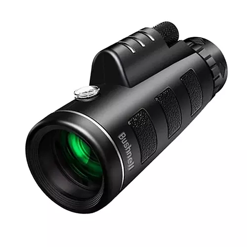 دوربین تک چشمی پایه دار بوشنل مدل Bushnell 40x60 کیفیت عالی
