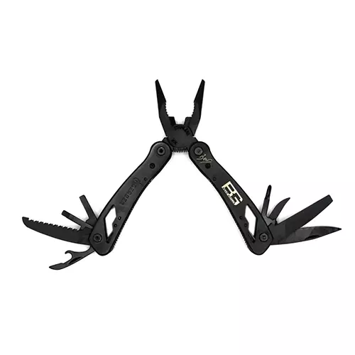 انبردست چندکاره تاکتیکال گربر مدل BG درجه یک