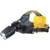 چراغ پیشانی 200 وات اسمال سان مدل ZY-W643 کیفیت عالی