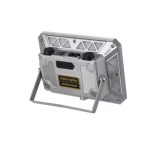 پروژکتور و چراغ شارژی چندکاره فیلتردار مدل W8138-1 جدید