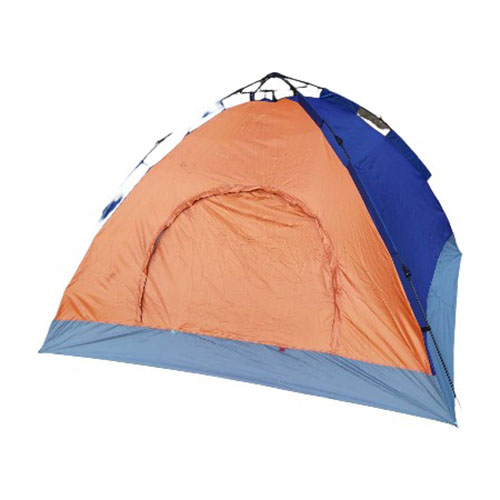 چادر مسافرتی 8 نفره اتوماتیک مدل TENT 8P AUTOMATIC درجه یک