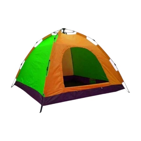 چادر مسافرتی 8 نفره اتوماتیک مدل TENT 8P AUTOMATIC حرفه ای