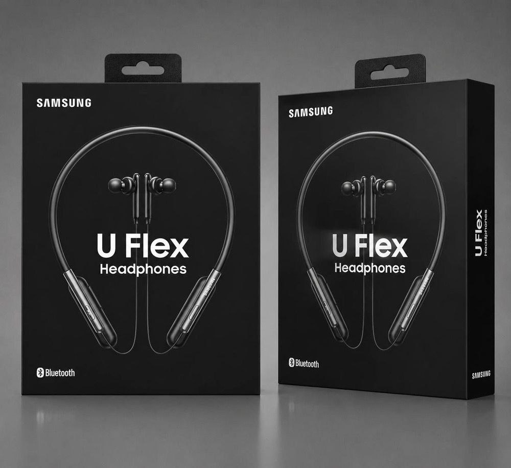 هدفون گردنی سامسونگ U-Flex