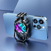 فن خنککننده موبایل مدل p16pro