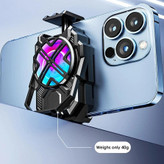 فن خنککننده موبایل مدل p16pro