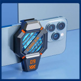 فن خنک کننده موبایل مدل DY09