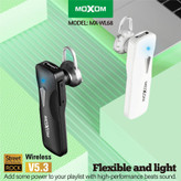 هدفون بلوتوثی MOXOM مدل WL-68