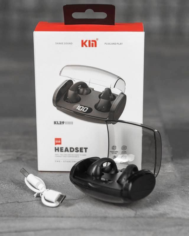 هدفون KM مدل KL-29
