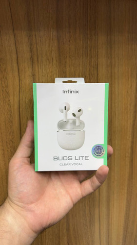 ایرپاد Infinix مدل BUDS LITE