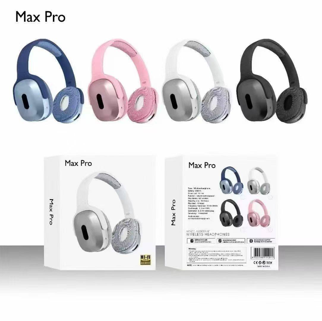 هدفون i MAX Pro