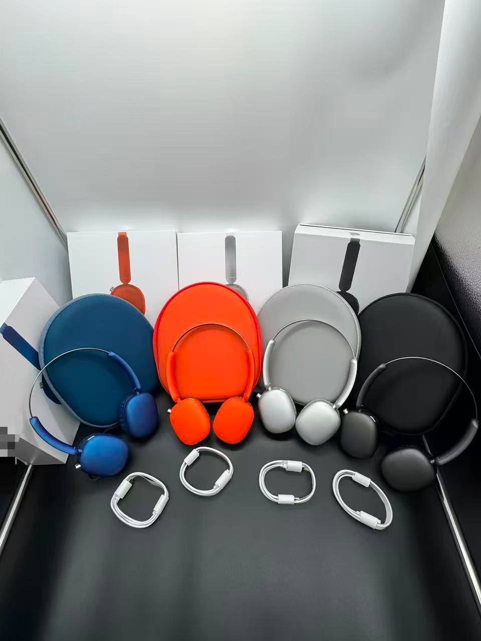 هدفون اپل مدل AN-5