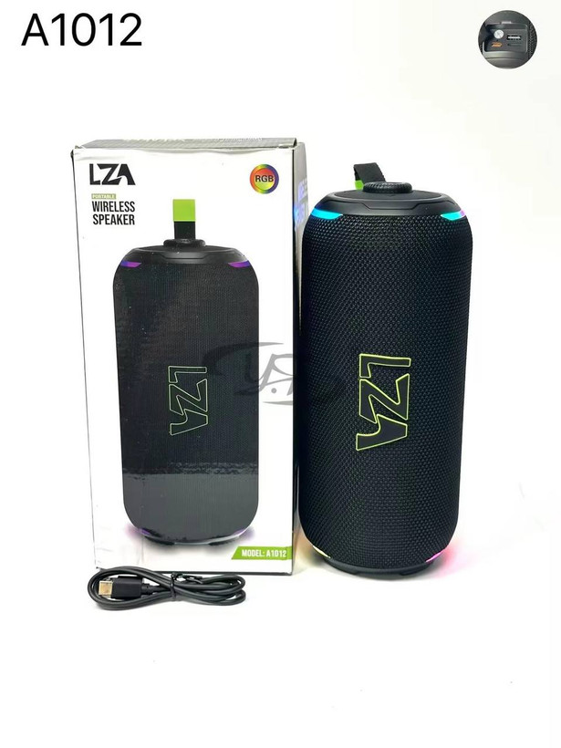 اسپیکر LZA مدل A1012