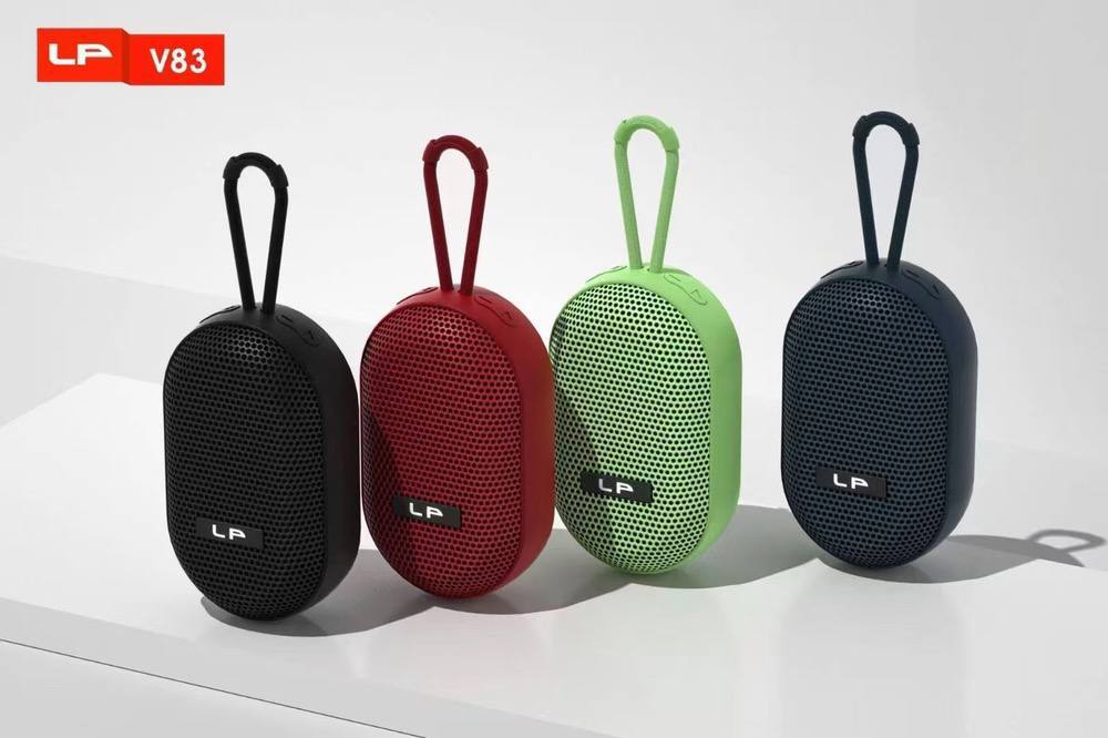 اسپیکر LP مدل V83