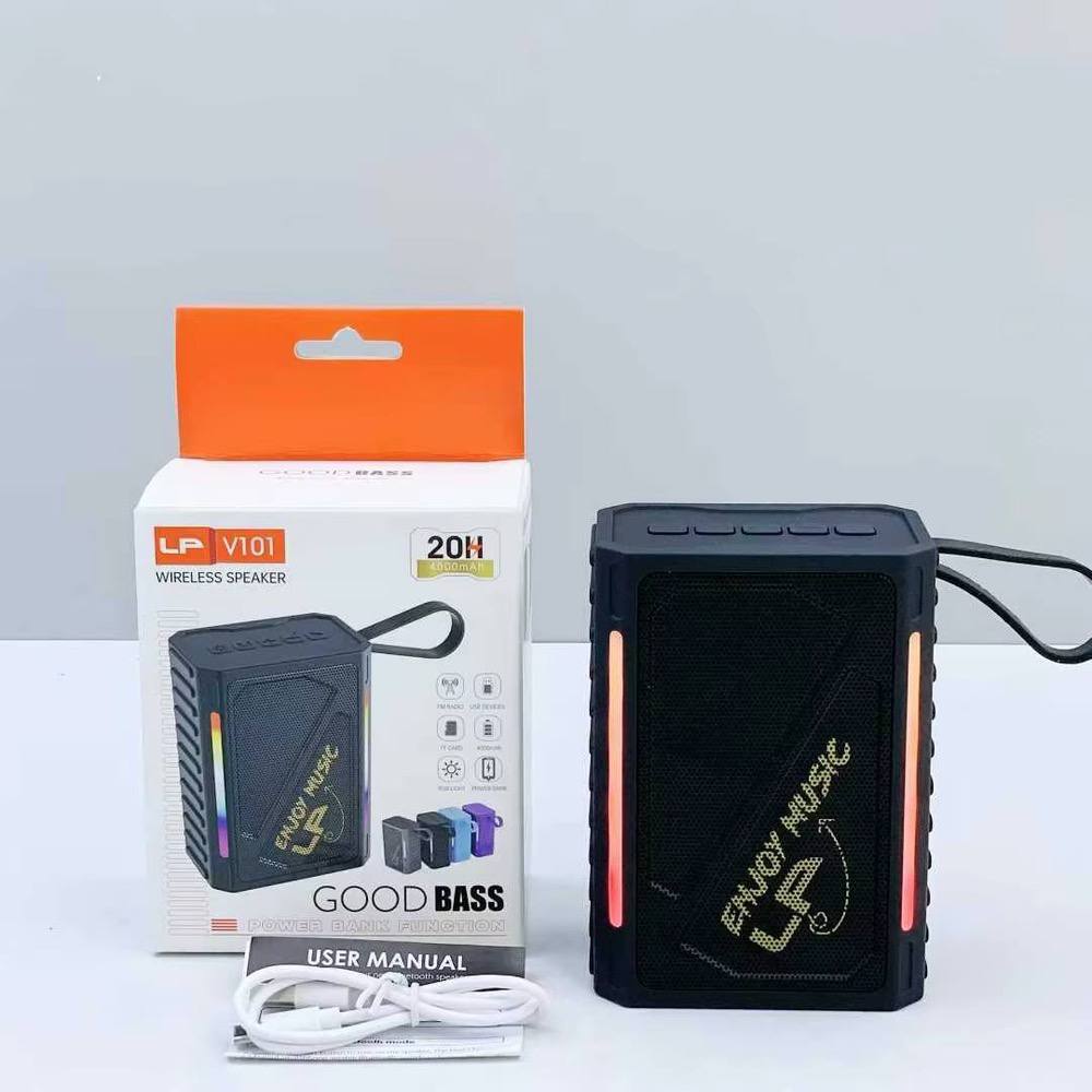 اسپیکر LP مدل V101