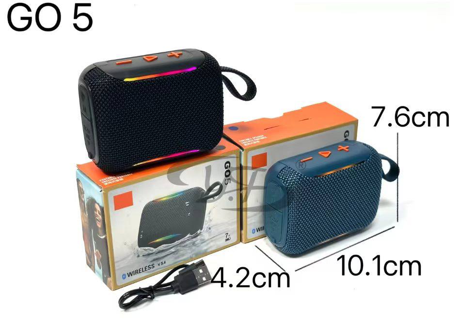 اسپیکر GO5