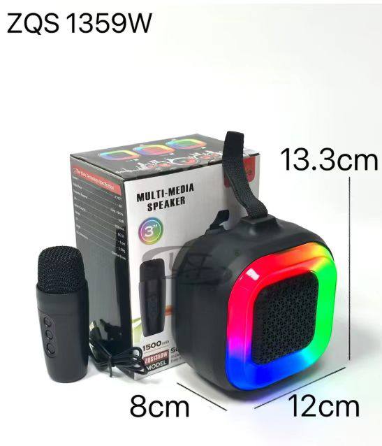 اسپیکر ZQS1359W