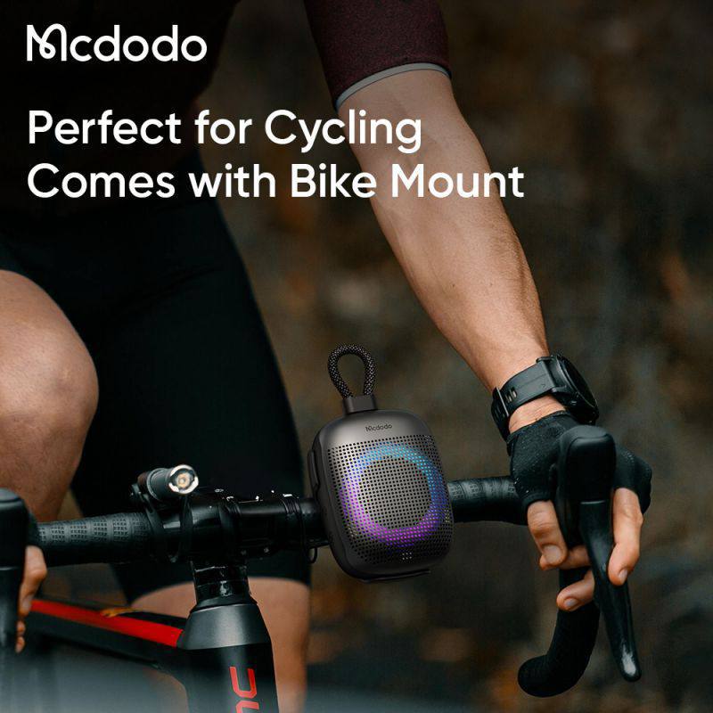 اسپیکر MCDODO مدل BS-8970