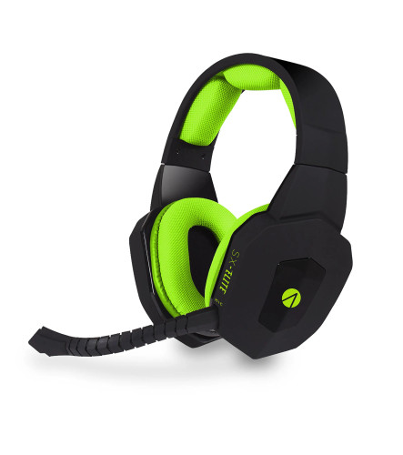 هدفون گیمینگ SX-ELITE