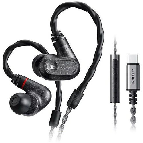 هندزفری گیمینگ پلکستون مدل Plextone G28 pro جک3.5